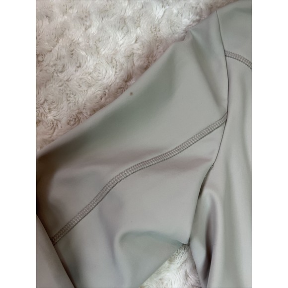 Prana Breathe Ladies Zip Up Athletic Jacket Coat size XS full zip - Picture 7 of 12